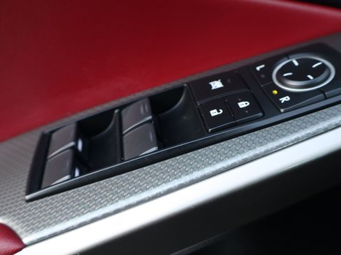 Used 2017 Lexus IS 300 F Sport image 26