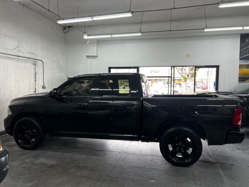 Used 2016 RAM 1500 Tradesman image 9