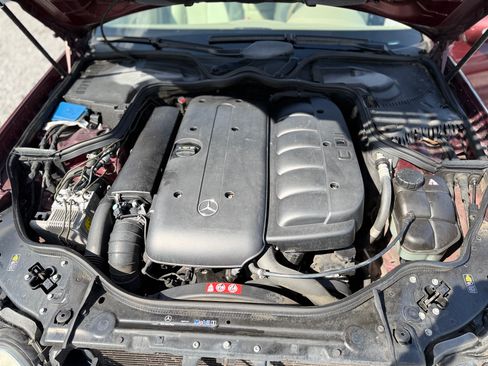 Used 2006 Mercedes-Benz E 320 image 23