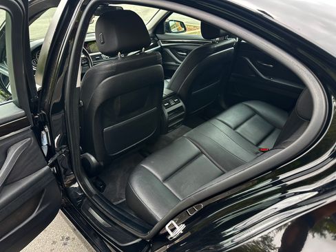 Used 2016 BMW 528i image 10