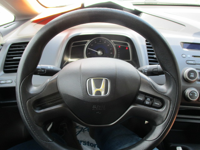 Used 2008 Honda Civic LX Sedan image 24