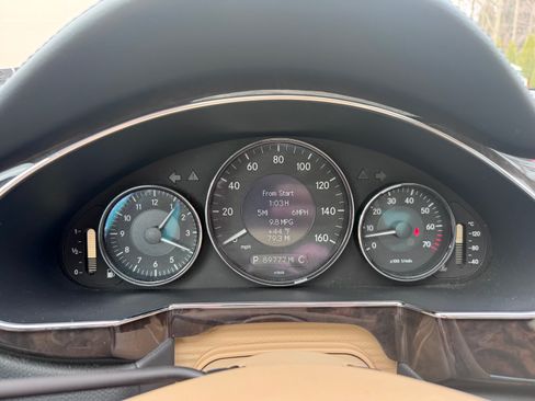 Used 2008 Mercedes-Benz CLS 550 image 25