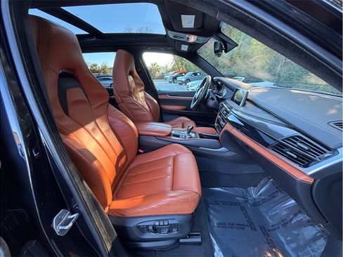 Used 2016 BMW X5 M image 44