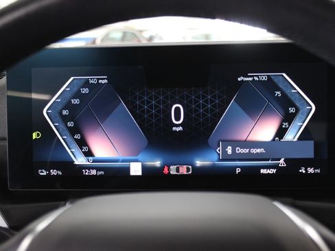 Used 2024 BMW i4 eDrive40 image 35