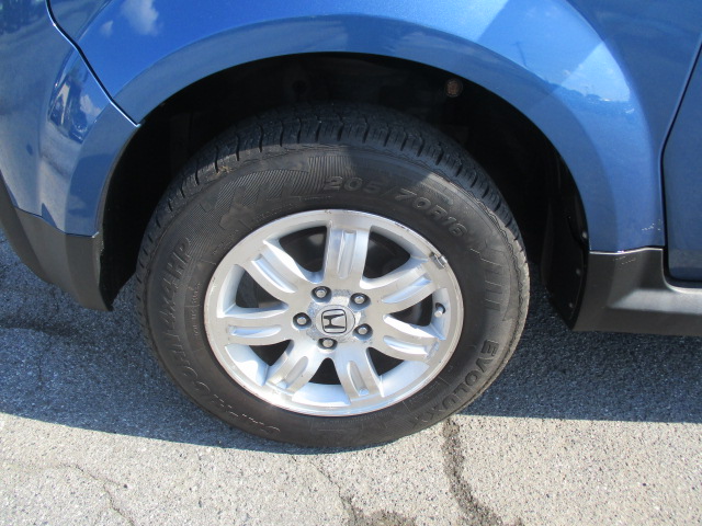 Used 2008 Honda Element 4WD EX image 10