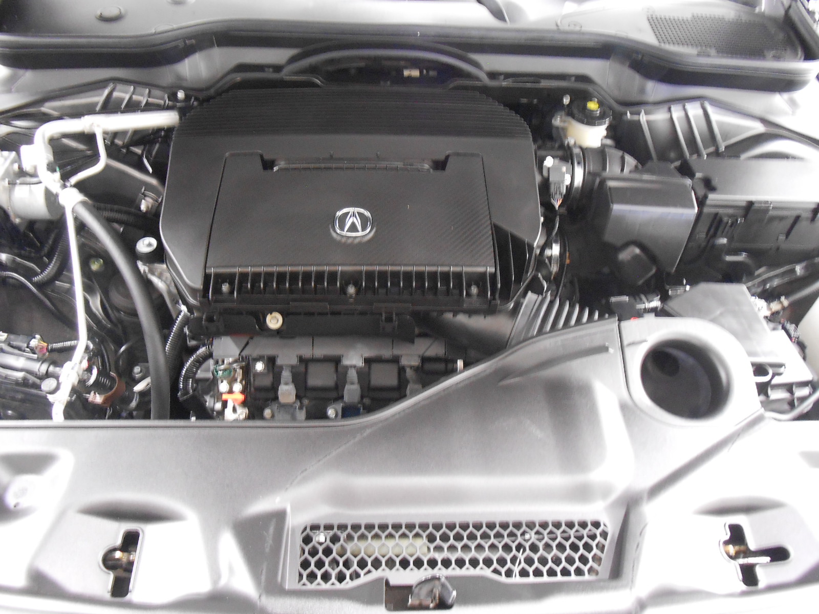 Used 2023 Acura MDX SH-AWD w/ Advance Package image 7