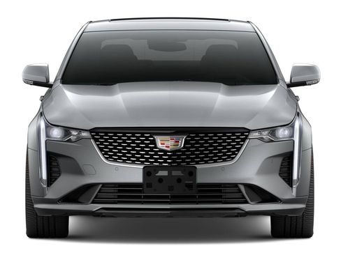 New 2025 Cadillac CT4 Premium Luxury image 26