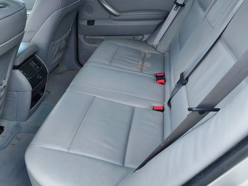 Used 2006 BMW X5 3.0i image 7