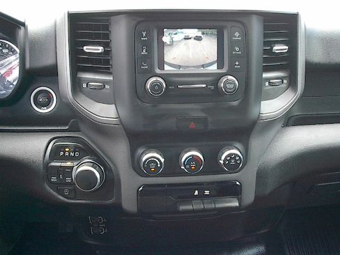 Used 2021 RAM 1500 Tradesman AWD/4WD image 17