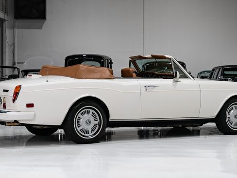 Used 1989 Bentley Continental image 7