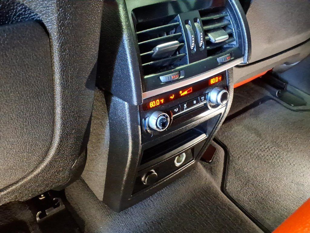 Used 2018 BMW X6 xDrive35i w/ M-Sport Package AWD/4WD image 22