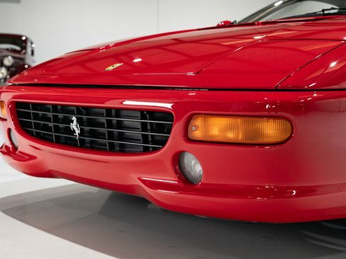 Used 1997 Ferrari F355 Berlinetta image 27