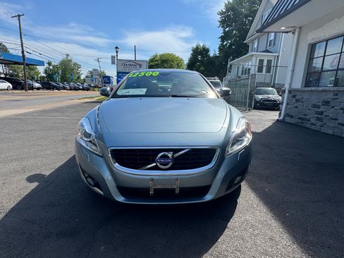 Used 2013 Volvo C70 T5 FWD image 17