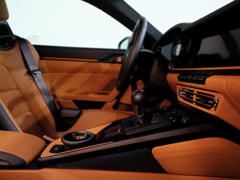 Used 2024 Porsche 911 S/T image 78