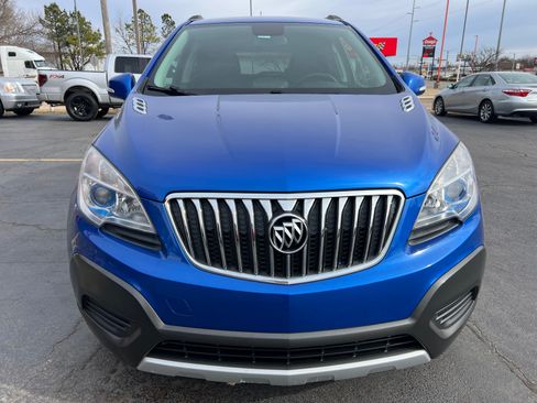 Used 2016 Buick Encore image 2