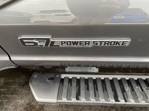 Used 2025 Ford F250 XL image 18