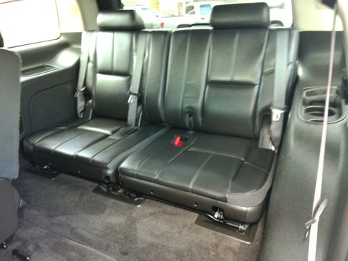 Used 2012 Chevrolet Tahoe LT image 27