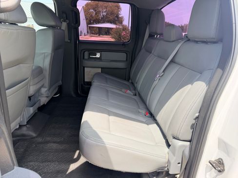 Used 2014 Ford F150 2WD SuperCrew image 13