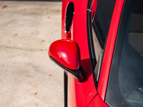 Used 2017 Porsche 911 Turbo image 26