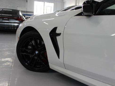 Used 2022 BMW M8 Competition image 17