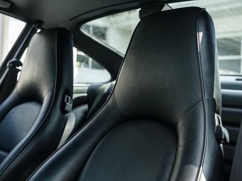 Used 1988 Porsche 911 Carrera image 23