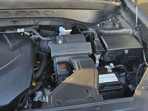 Used 2021 Kia Telluride SX Prestige image 42