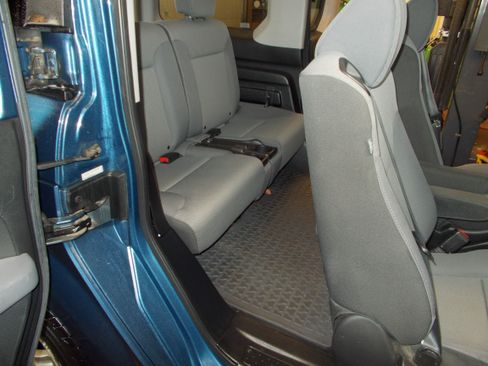 Used 2007 Honda Element EX image 22