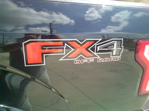 Used 2016 Ford F150 XLT image 34