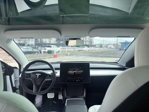 Used 2023 Tesla Model 3 Performance image 13