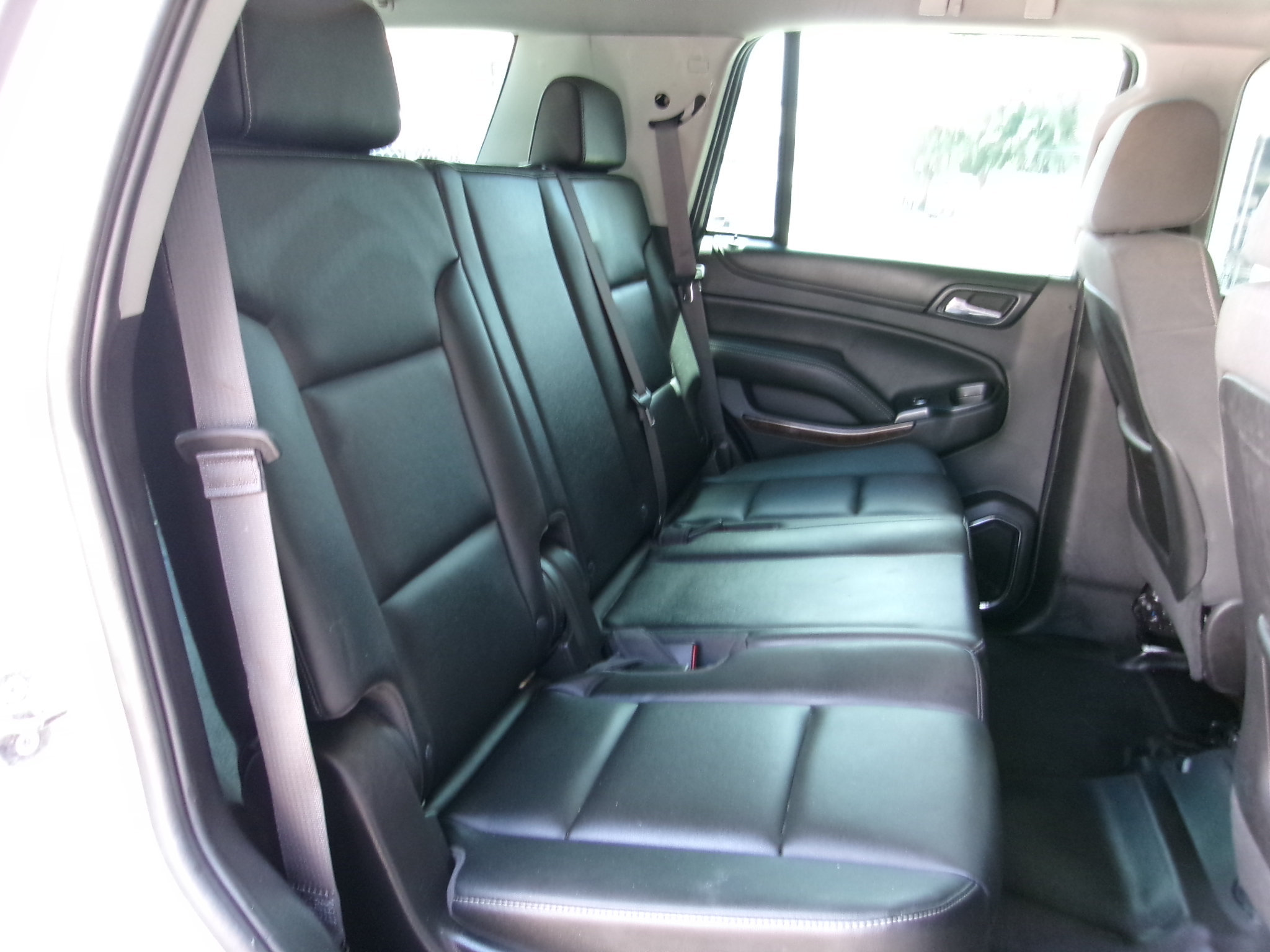 Used 2015 Chevrolet Tahoe 2WD image 6
