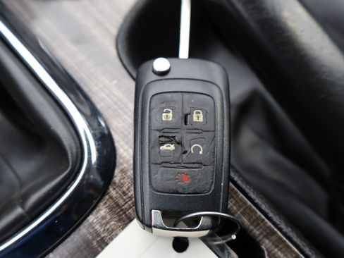 Used 2014 Chevrolet Malibu LT image 34