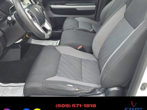 Used 2016 Toyota Tundra SR5 image 17