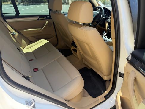 Used 2013 BMW X3 xDrive28i AWD/4WD image 13