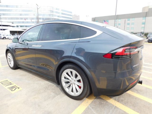 Used 2016 Tesla Model X P90D AWD/4WD image 6