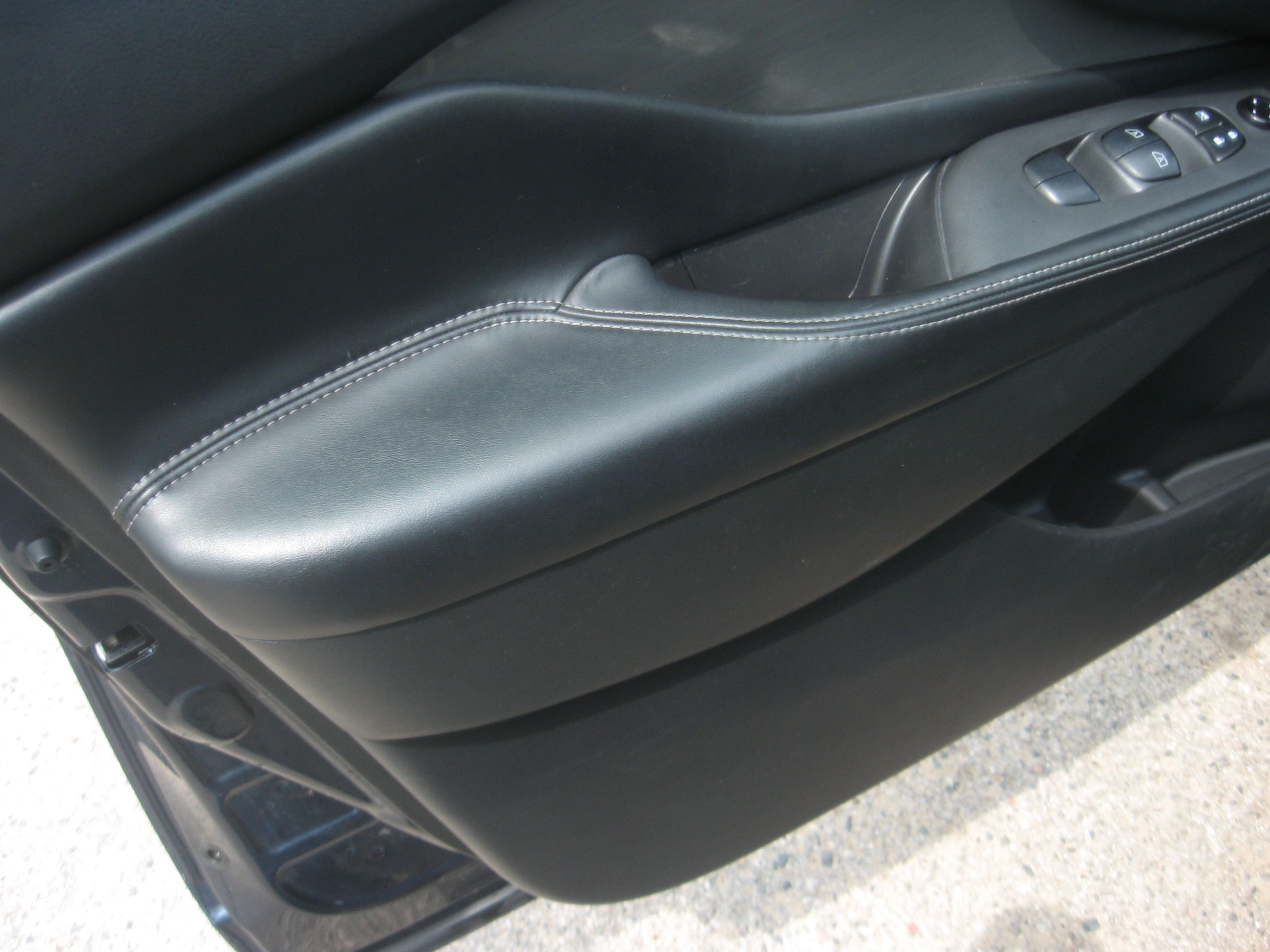 Used 2016 Nissan Murano AWD image 8