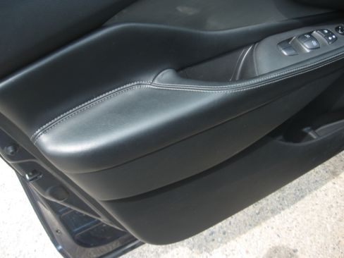 Used 2016 Nissan Murano AWD image 8