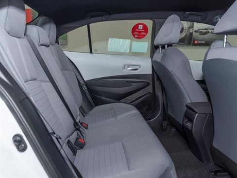 New 2026 Toyota Corolla SE image 20
