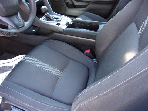 Used 2018 Honda Civic LX Special Edition image 7