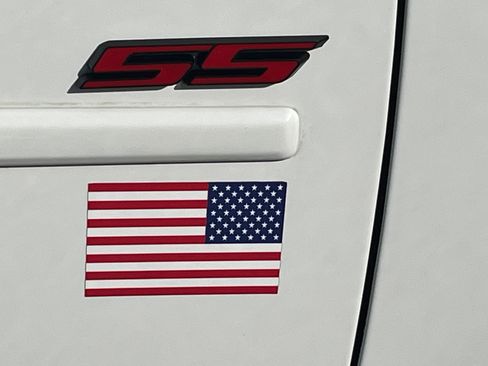 Used 2011 Chevrolet Impala LS image 19