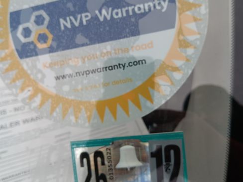 Used 2011 Subaru Forester 2.5X Premium image 18