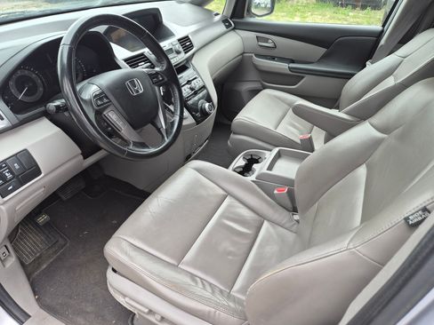 Used 2013 Honda Odyssey EX-L image 5