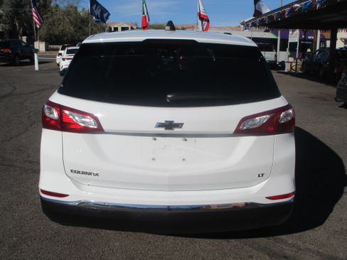 Used 2019 Chevrolet Equinox LT image 6