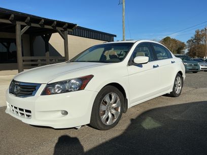 Used 2010 Honda Accord EX-L