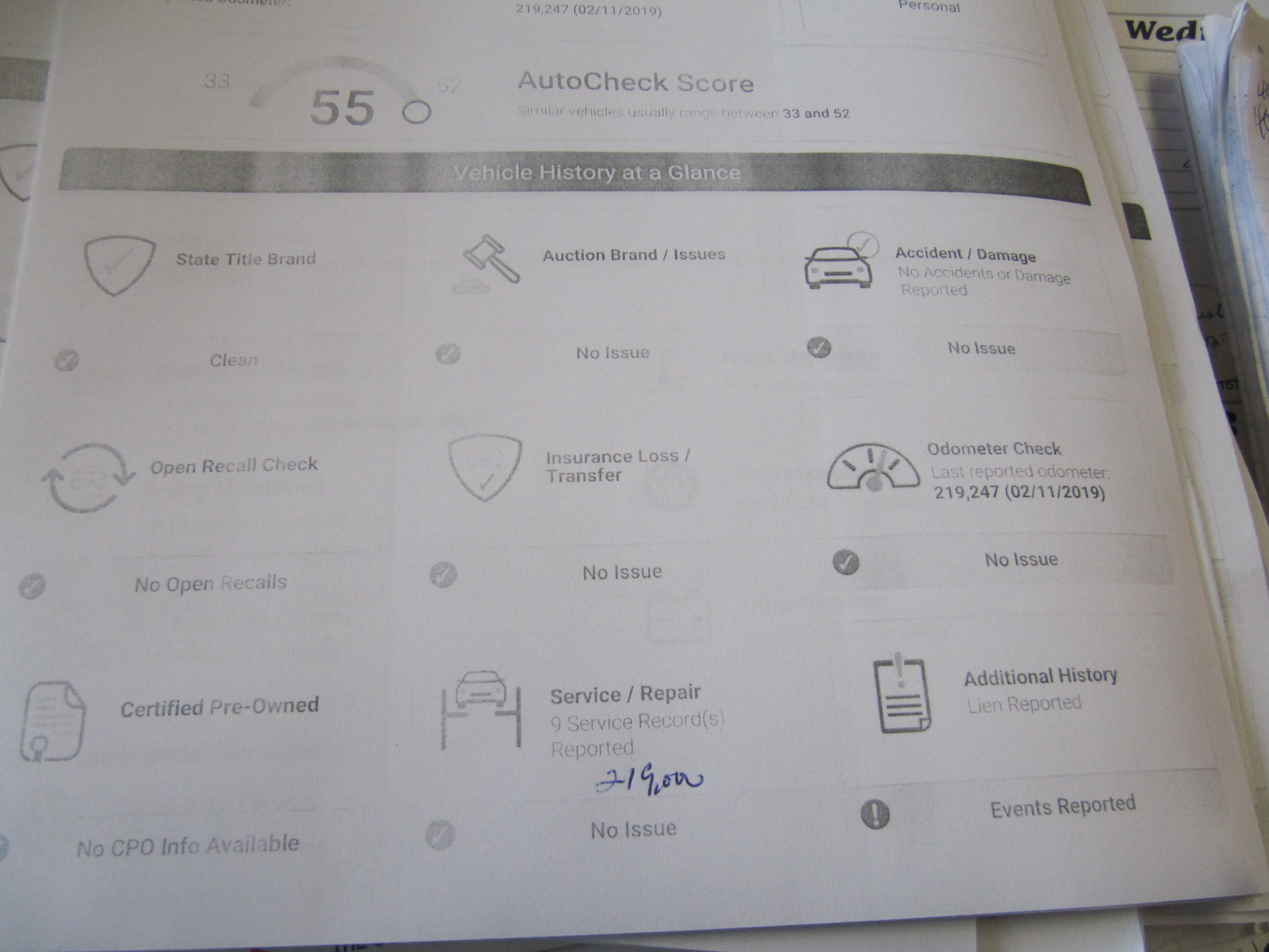 Used 2002 Toyota 4Runner 4WD SR5 image 26