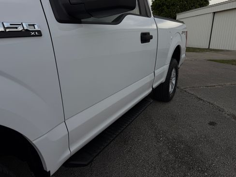 Used 2016 Ford F150 4x4 Regular Cab image 80