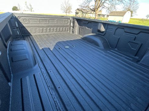 Used 2021 Chevrolet Silverado 3500 LTZ image 6