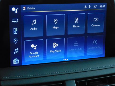 Used 2023 Chevrolet Tahoe LT image 7