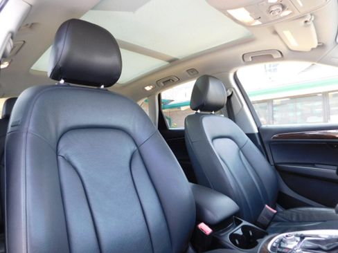 Used 2015 Audi Q5 TDI Premium Plus AWD/4WD image 22