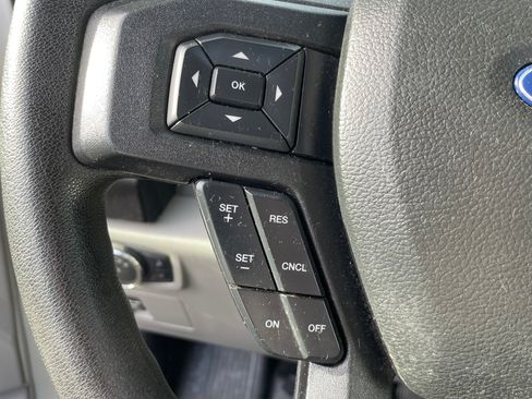 Used 2018 Ford F150 image 12