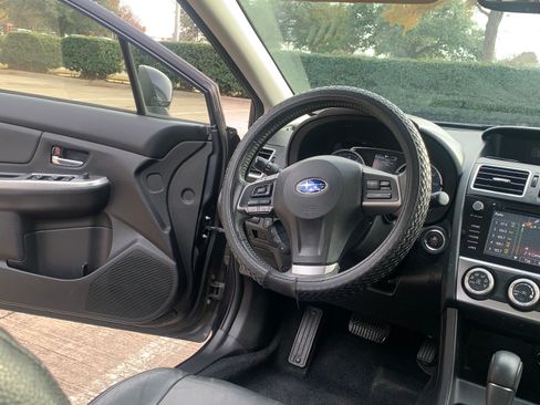 Used 2015 Subaru Impreza 2.0i Limited image 14